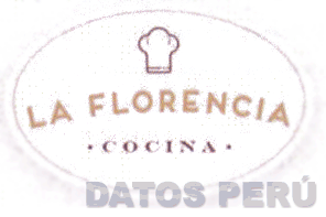 LA FLORENCIA COCINA