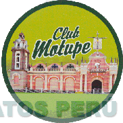 CLUB MOTUPE