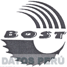 BOST