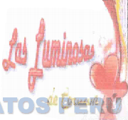 LAS LUMINOSAS DE CORAZÓN