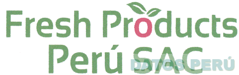 FRESH PRODUCTS PERÚ SAC