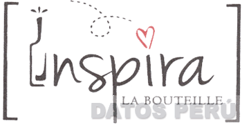 INSPIRA LA BOUTEILLE