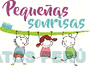 PEQUEÑAS SONRISAS