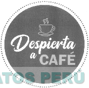DESPIERTA A CAFÉ