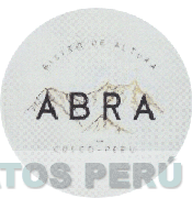 BISTRO DE ALTURA ABRA CUSCO-PERU