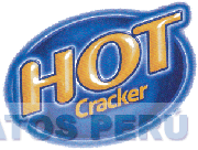 HOT CRACKER