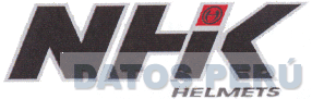 NHK HELMETS