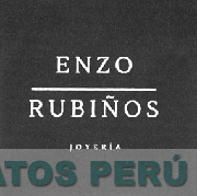 ENZO RUBIÑOS JOYERÍA