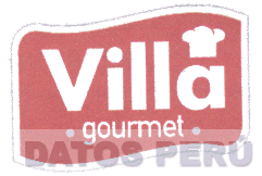 VILLA GOURMET