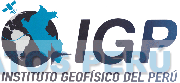 IGP INSTITUTO GEOFÍSICO DEL PERÚ