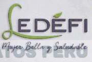 LEDÉFI MUJER BELLA Y SALUDABLE