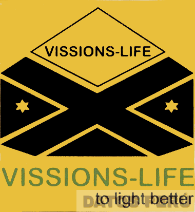 VISSIONS-LIFE TO LIGHT BETTER