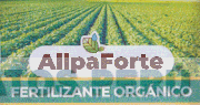 ALLPAFORTE FERTILIZANTE ORGÁNICO