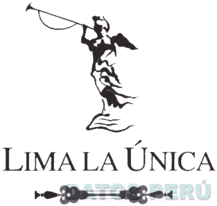LIMA LA ÚNICA