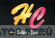 HC SALÓN - SPA