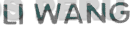 LI WANG