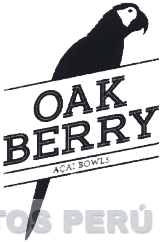 OAK BERRY AÇAI BOWLS
