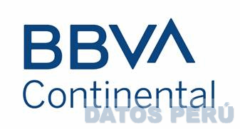 BBVA CONTINENTAL