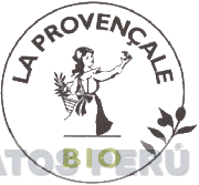 LA PROVENCALE BIO