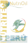 NUTRITEC NUTRIOIL