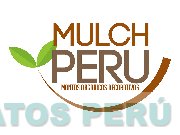 MULCH PERU MANTOS ORGANICOS DECORATIVOS