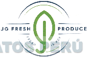 JG FRESH PRODUCE FRESH IS KEY