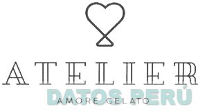 ATELIER AMORE GELATO