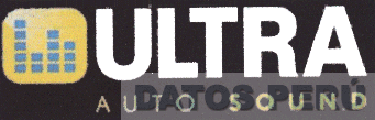 ULTRA AUTO SOUND