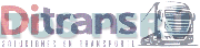 DITRANS SOLUCIONES EN TRANSPORTE