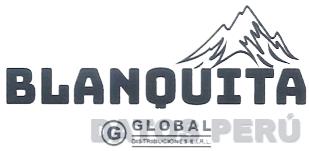 BLANQUITA G GLOBAL DISTRIBUCIONES E.I.R.L.