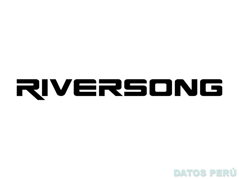 RIVERSONG