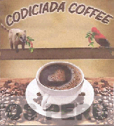 CODICIADA COFFEE