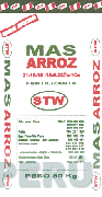 STW MAS ARROZ