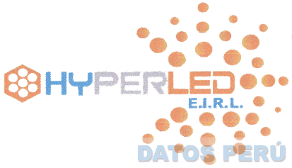 HYPERLED E.I.R.L.