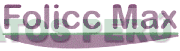 FOLICC MAX