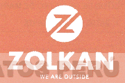 ZOLKAN WE ARE OUTSIDE