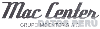 MAC CENTER GRUPO MCENTER S.A.C.