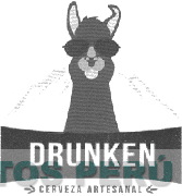 DRUNKEN CERVEZA ARTESANAL