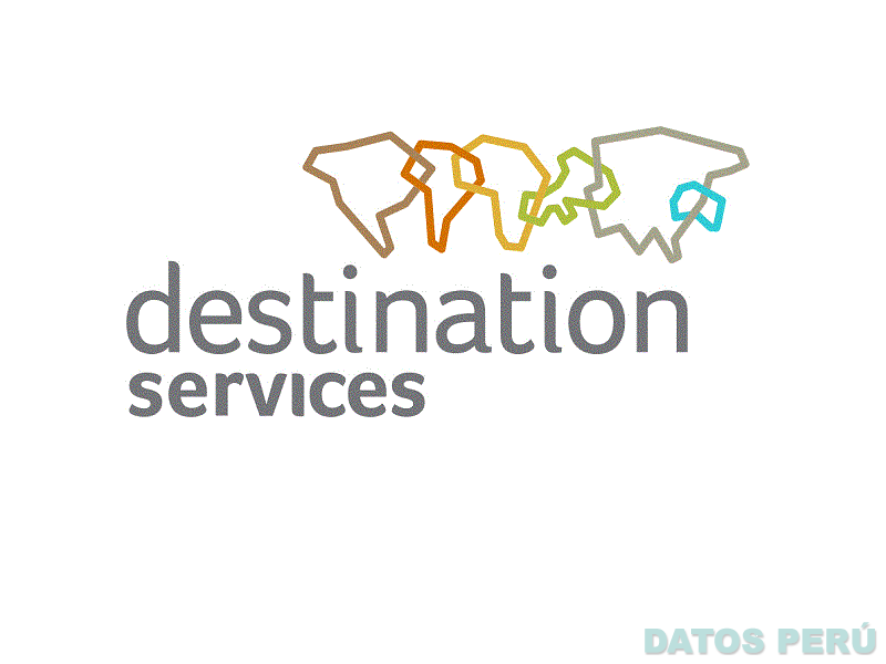 DESTINATION SERVICES