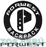 PORWEST P BACKPACK PORWEST