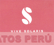 S VIVE SOLARIS