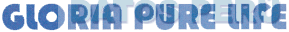 GLORIA PURE LIFE