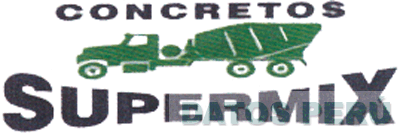 CONCRETOS SUPERMIX