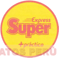EXPRESS SUPER + PRÁCTICO