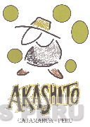 AKASHITO CAJAMARCA - PERU
