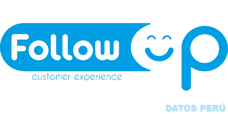 FOLLOW UP CUSTOMER EXPERIENCE