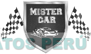 MISTER CAR