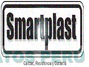 SMARTPLAST CALIDAD, RESISTENCIA Y GARANTÍA