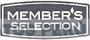 MEMBER'S SELECTION