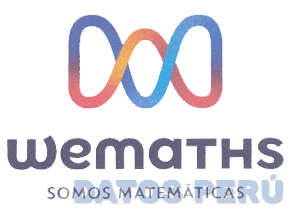 WEMATHS SOMOS MATEMÁTICAS